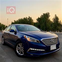 هیوندای سۆناتا